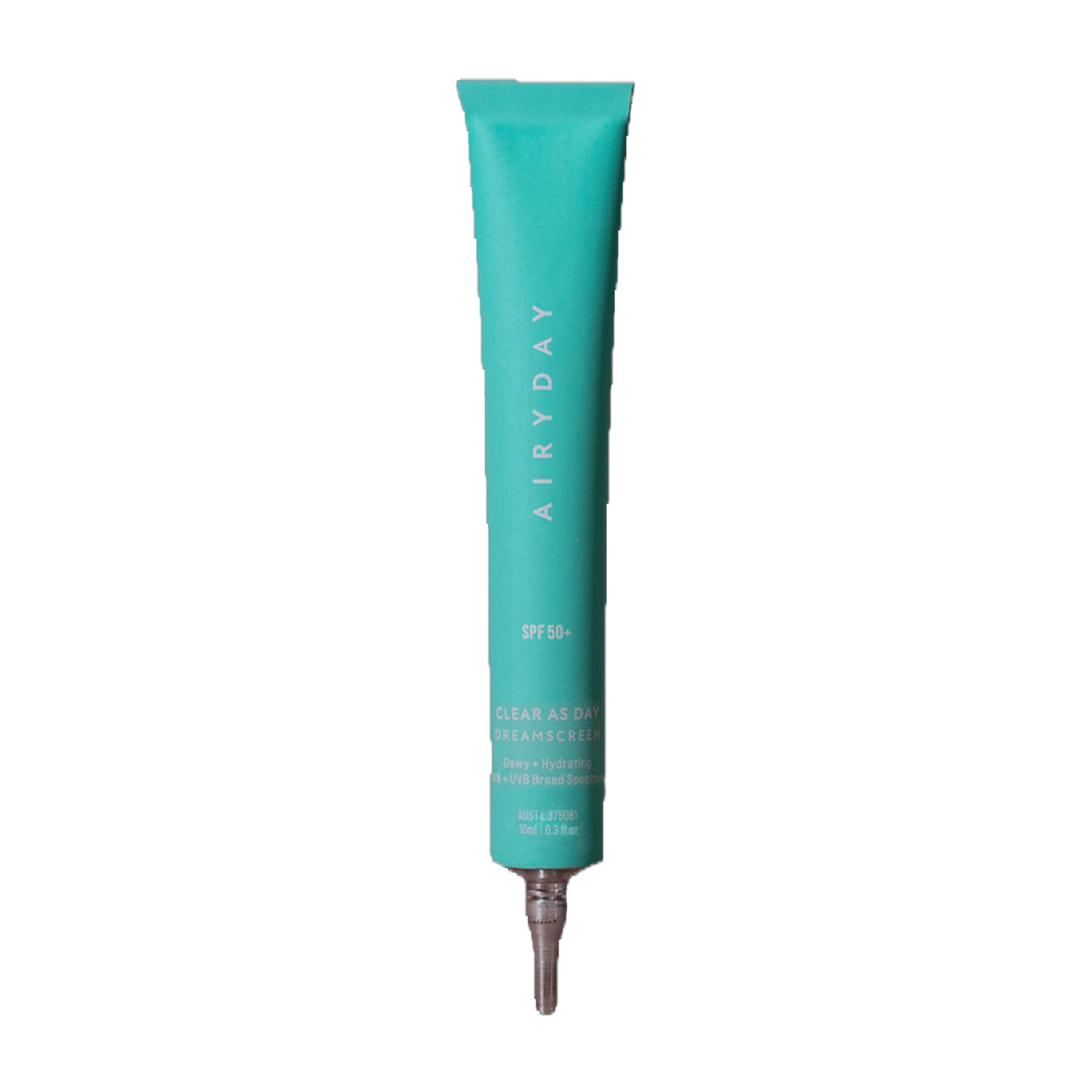 Clear as Day SPF50+ Dreamscreen Eco-Mini by Airyday