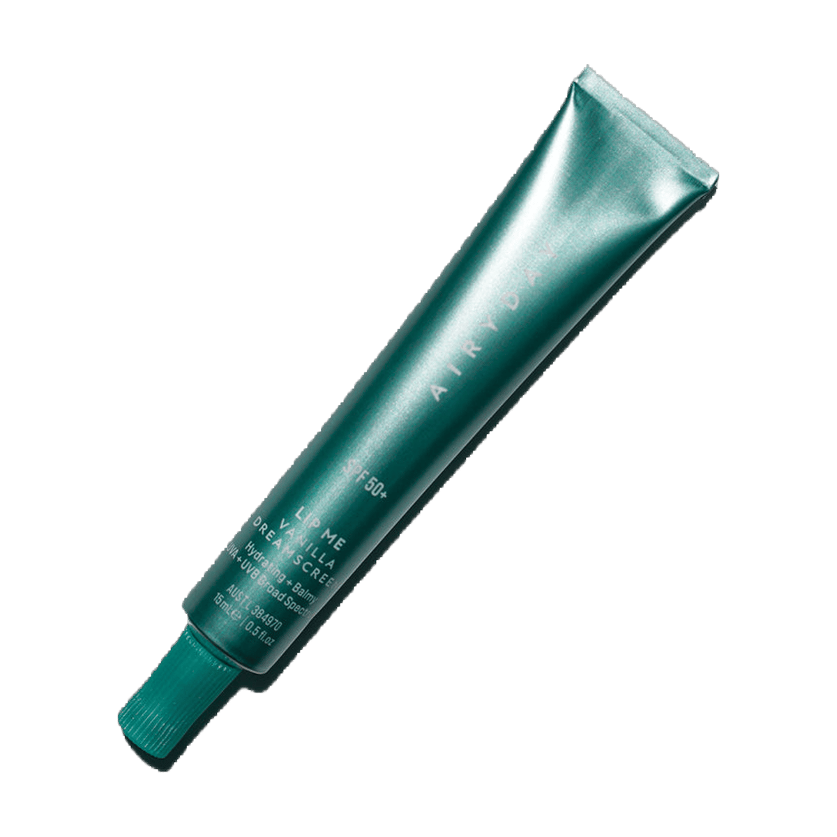Lip Me Vanilla SPF50+ Dreamscreen by Airyday
