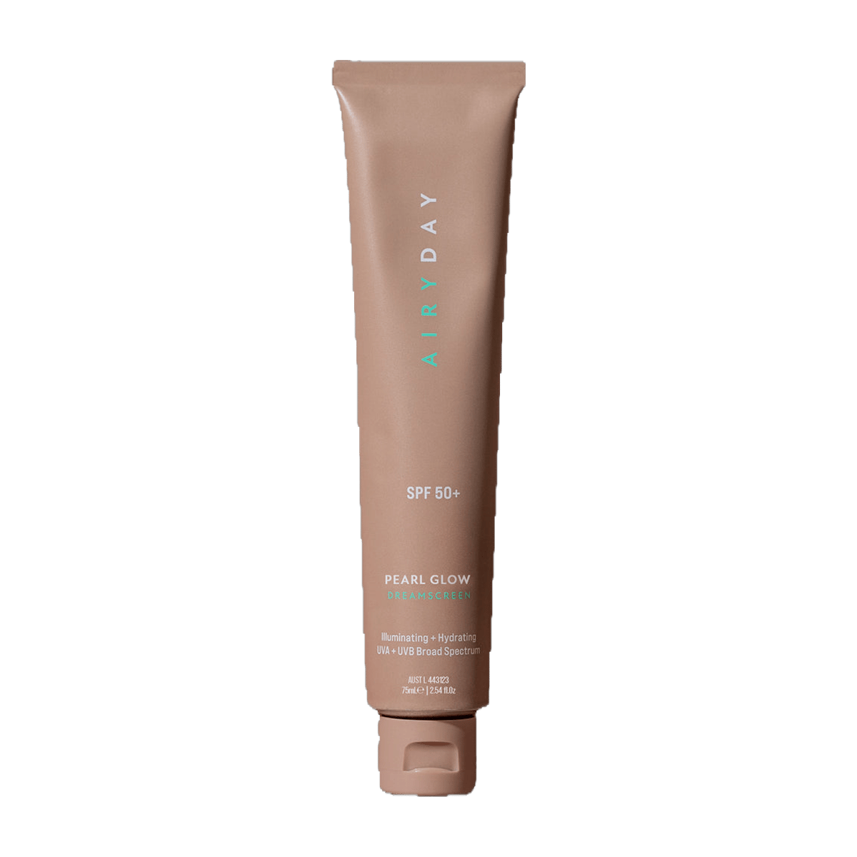 Pearl Glow SPF50+ Dreamscreen by Airyday