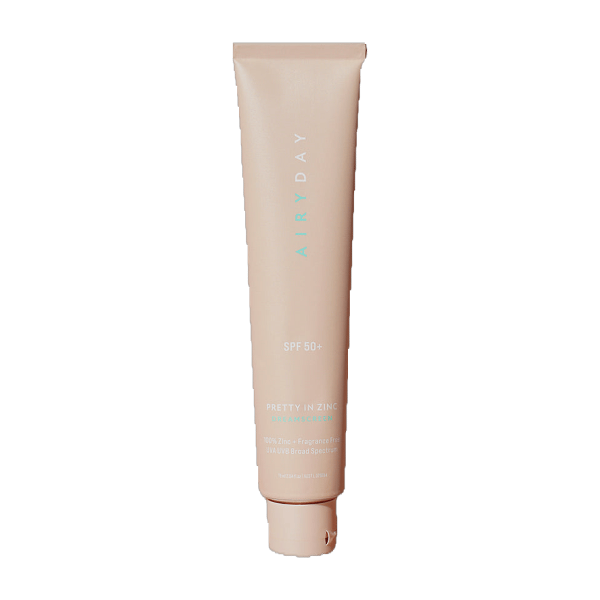 Pretty in Zinc SPF50+ Dreamscreen by Airyday