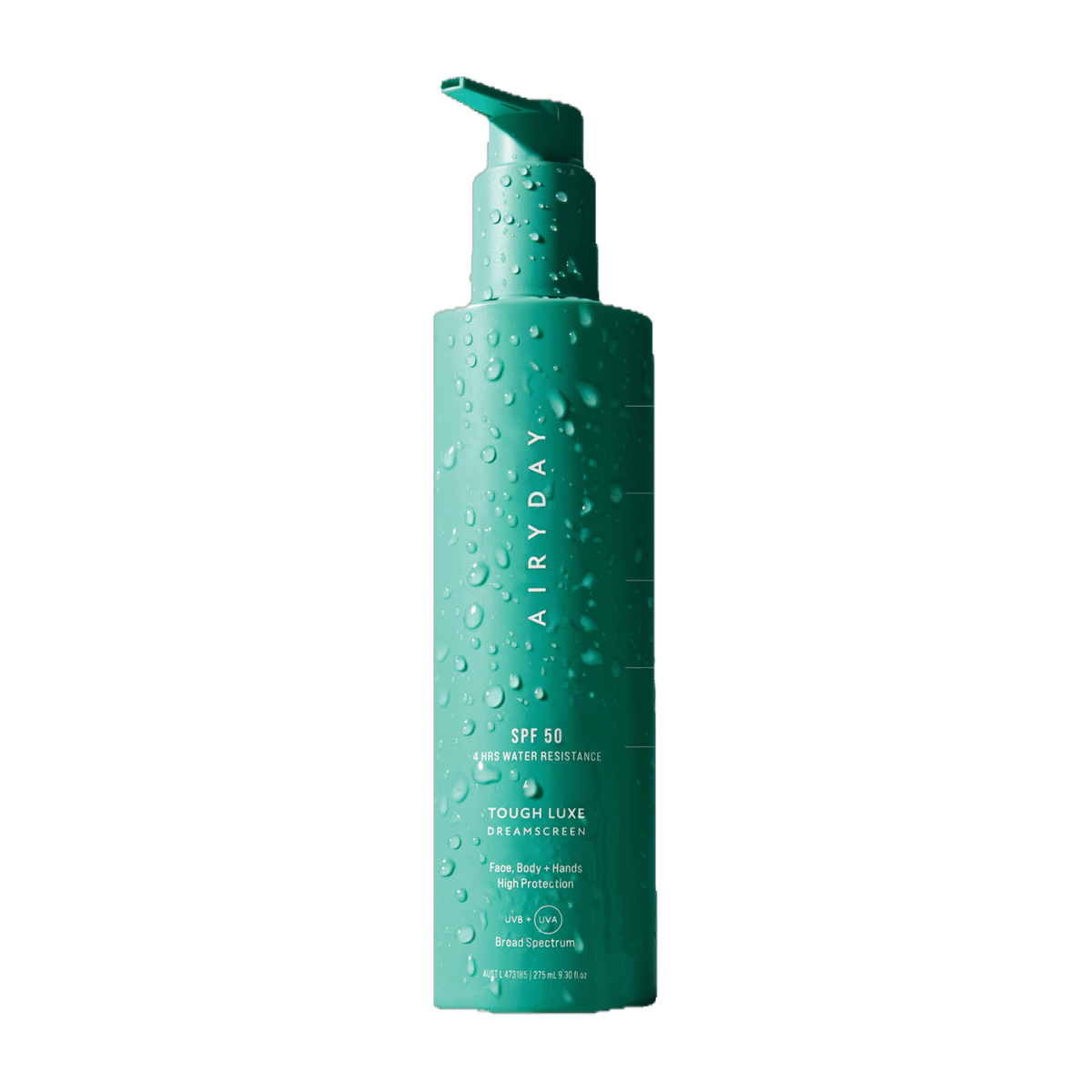 Tough Luxe SPF50 Dreamscreen by Airyday