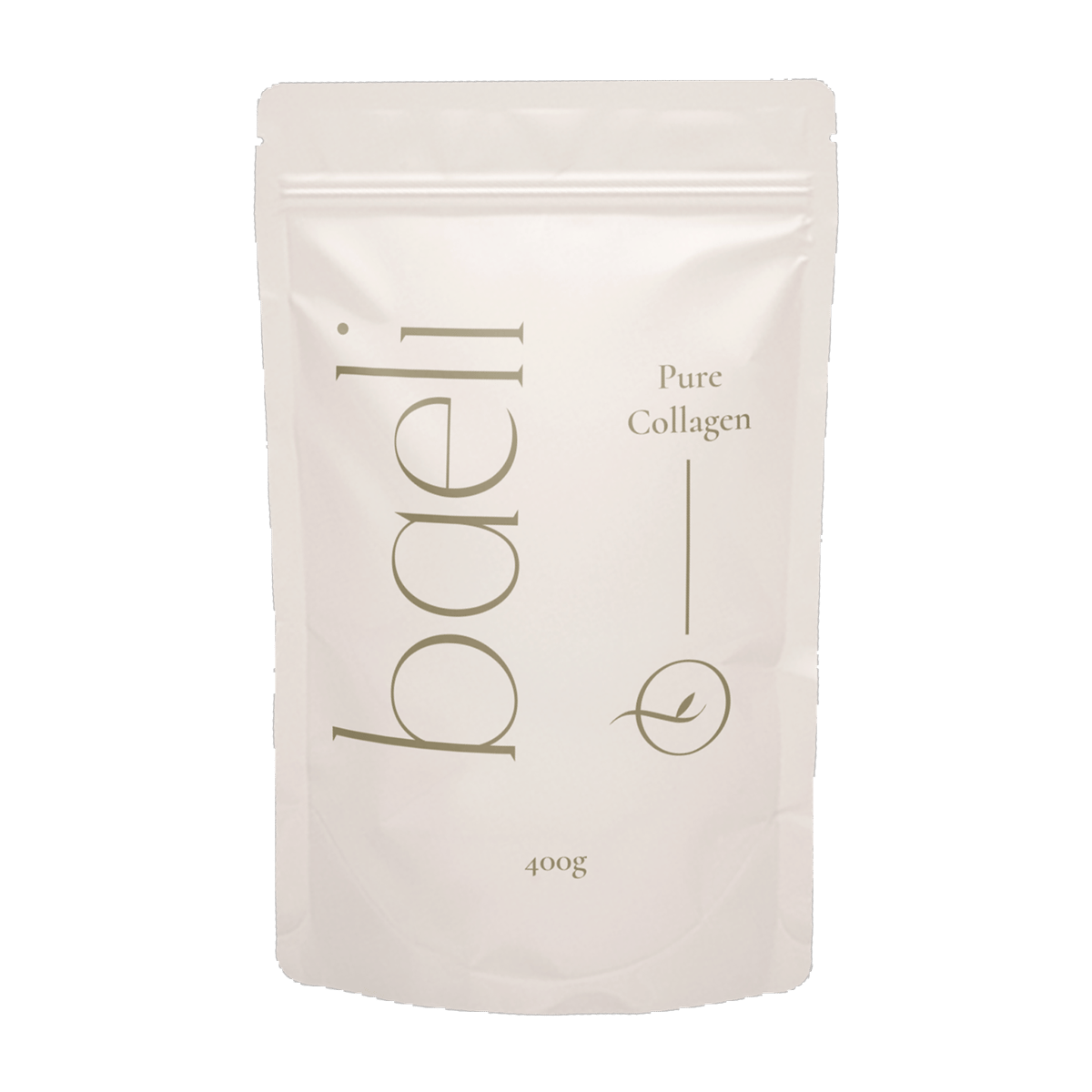 Pure Collagen by Baeli