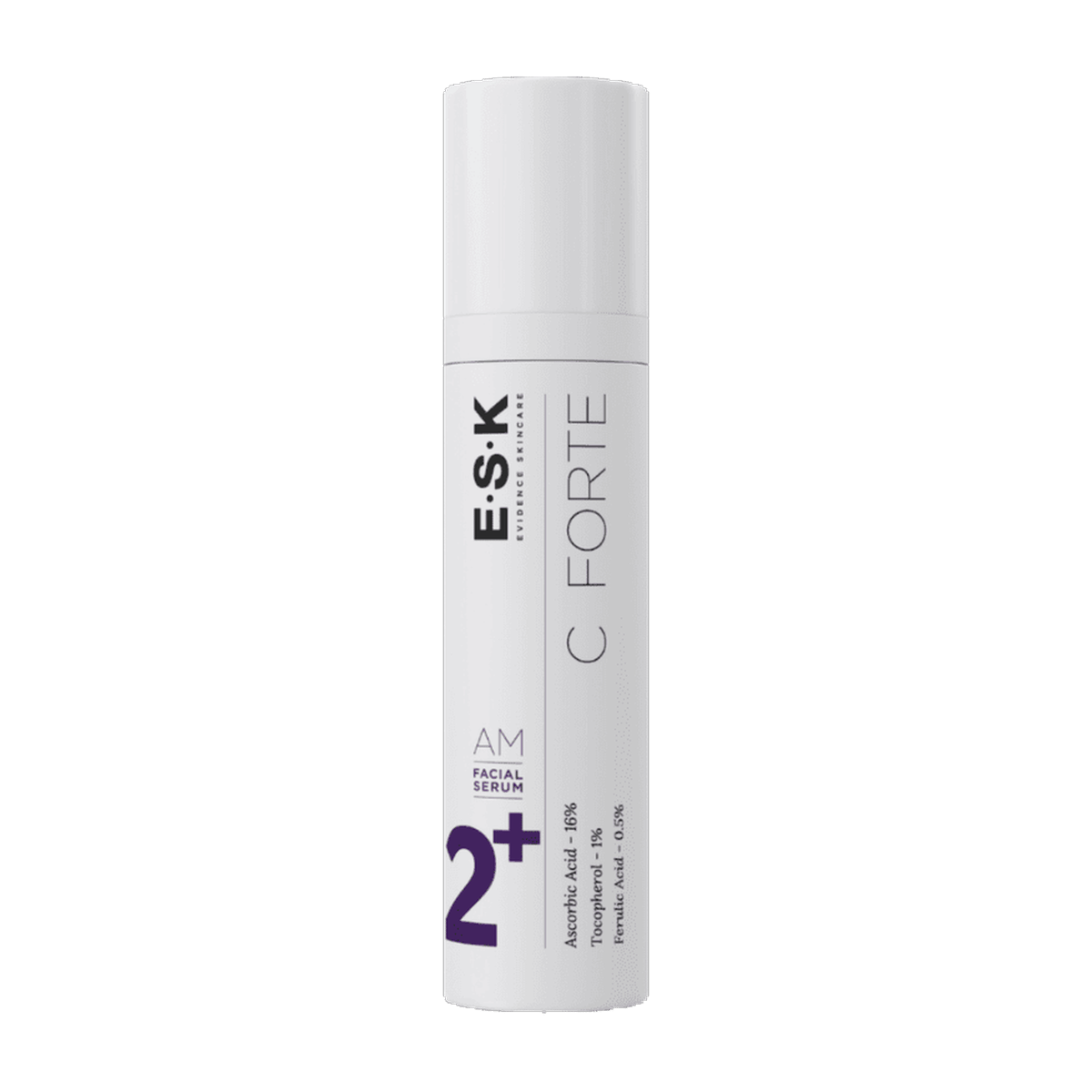 C Forte by ESK