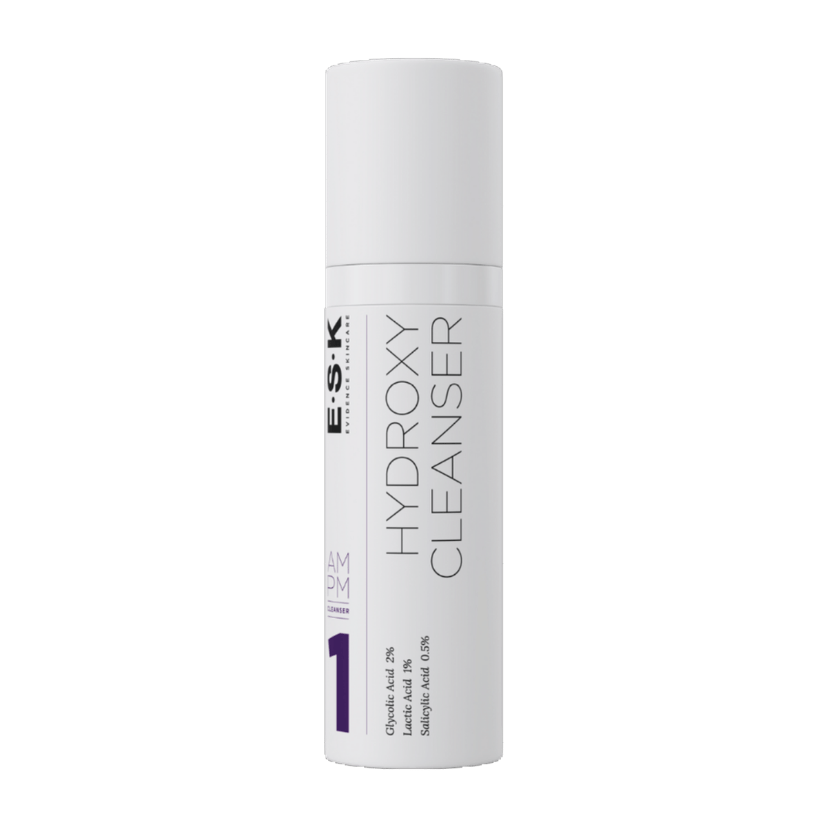 Hydroxy Cleanser by ESK