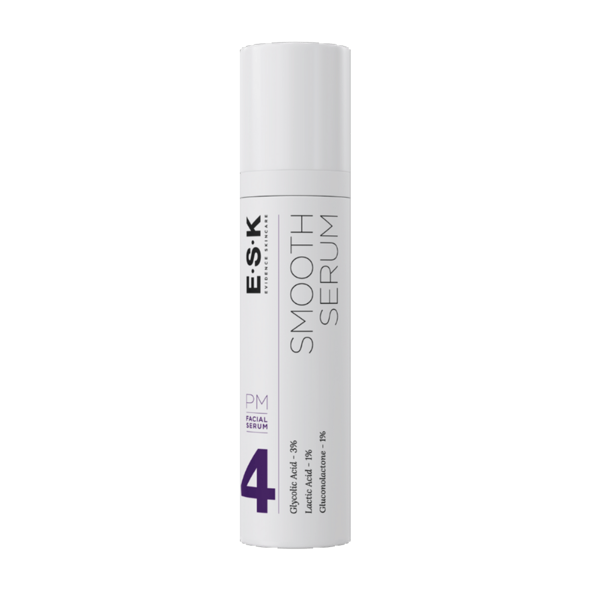 Smooth Serum by ESK