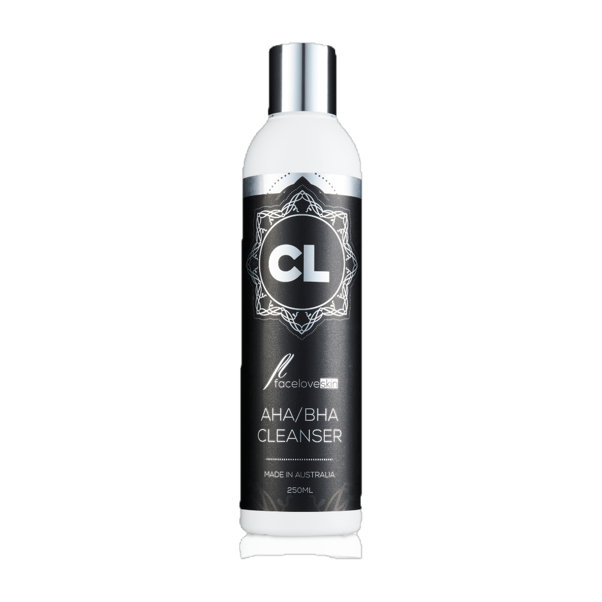 AHA | BHA Cleanser by Facelove