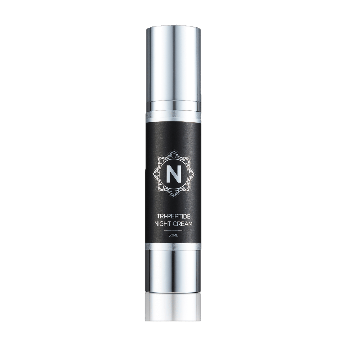Tri-Peptide Night Cream by Facelove