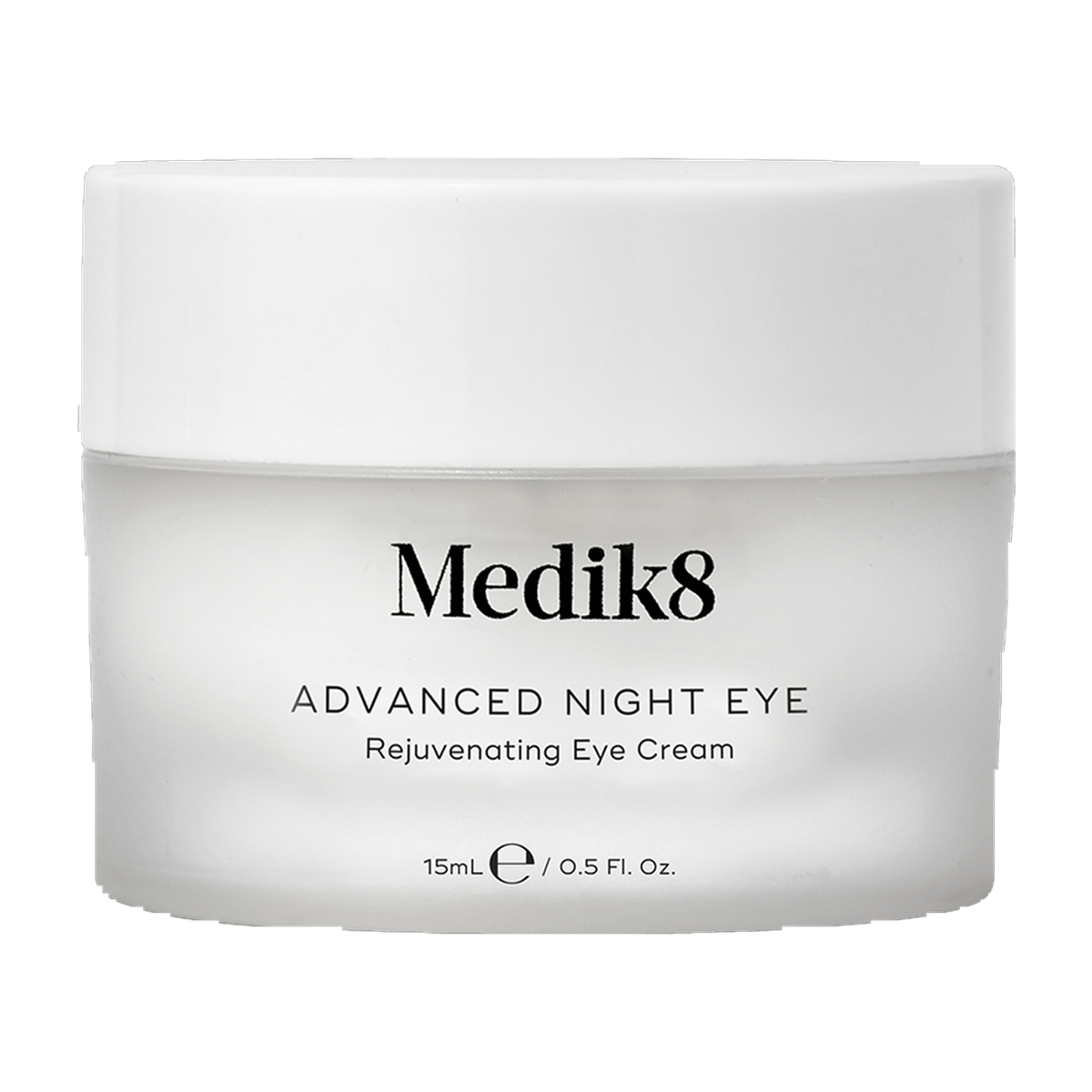 Advanced Night Eye by Medik8
