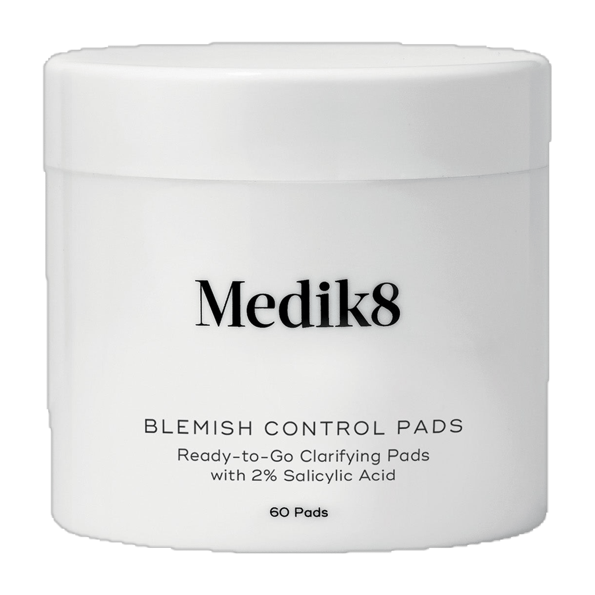 Blemish Control Pads by Medik8