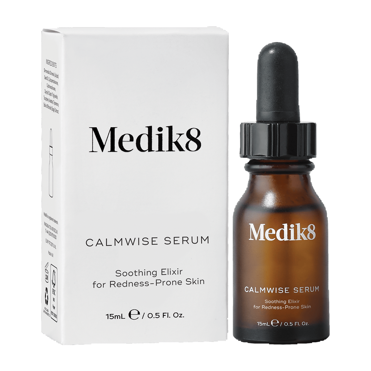 Calmwise Serum by Medik8
