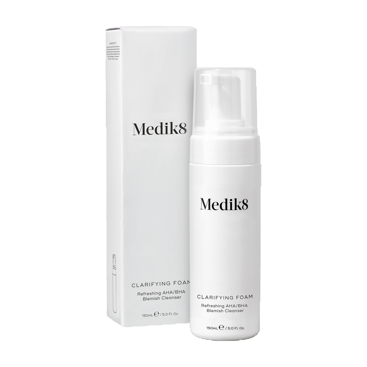 Clarifying Foam by Medik8