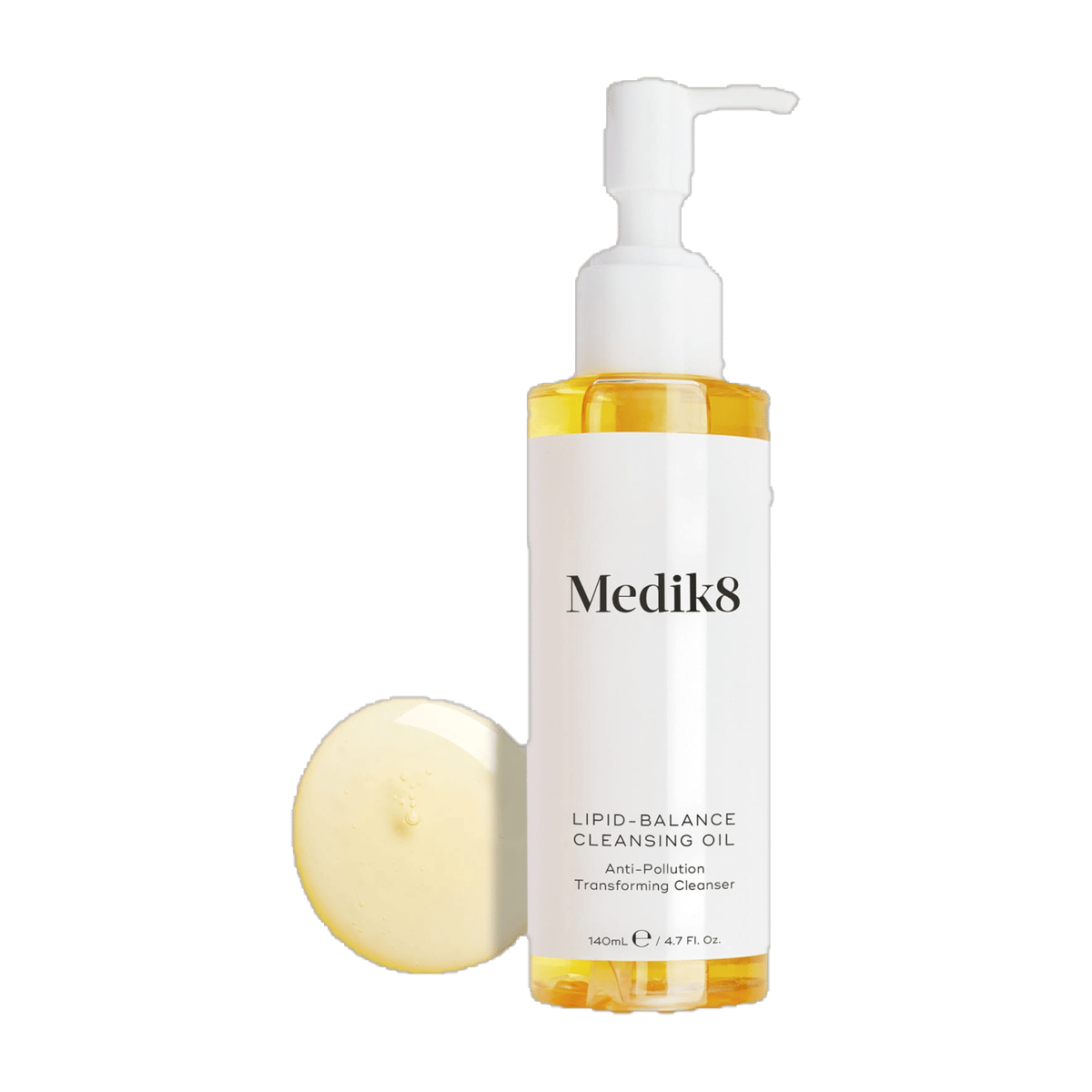 Lipid-Balance Cleansing Oil by Medik8