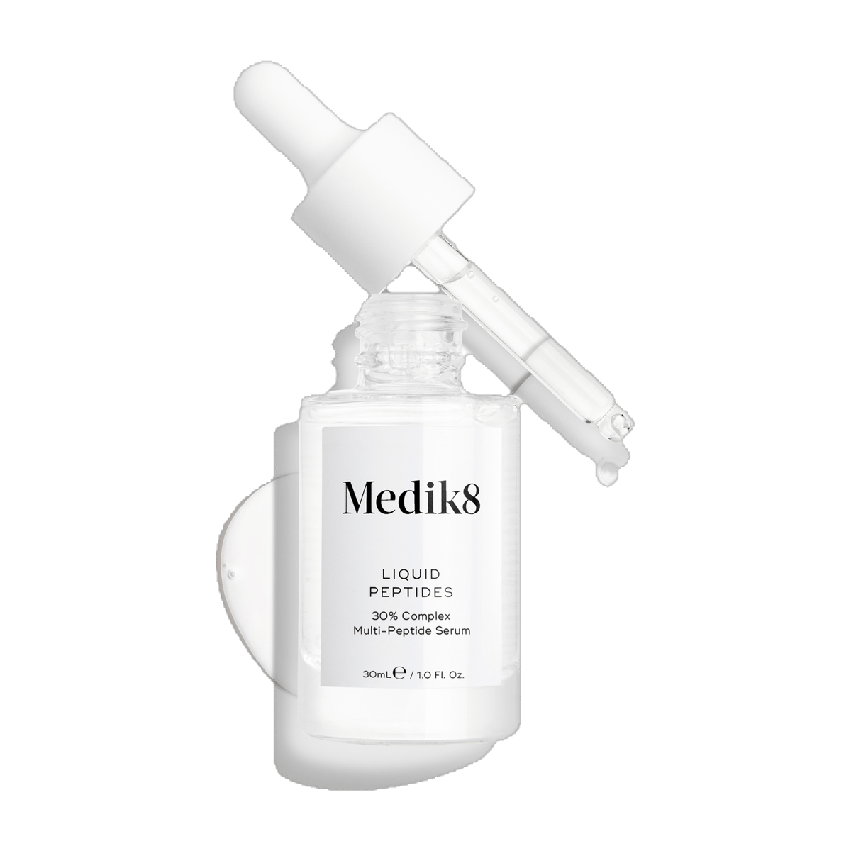 Liquid Peptides by Medik8