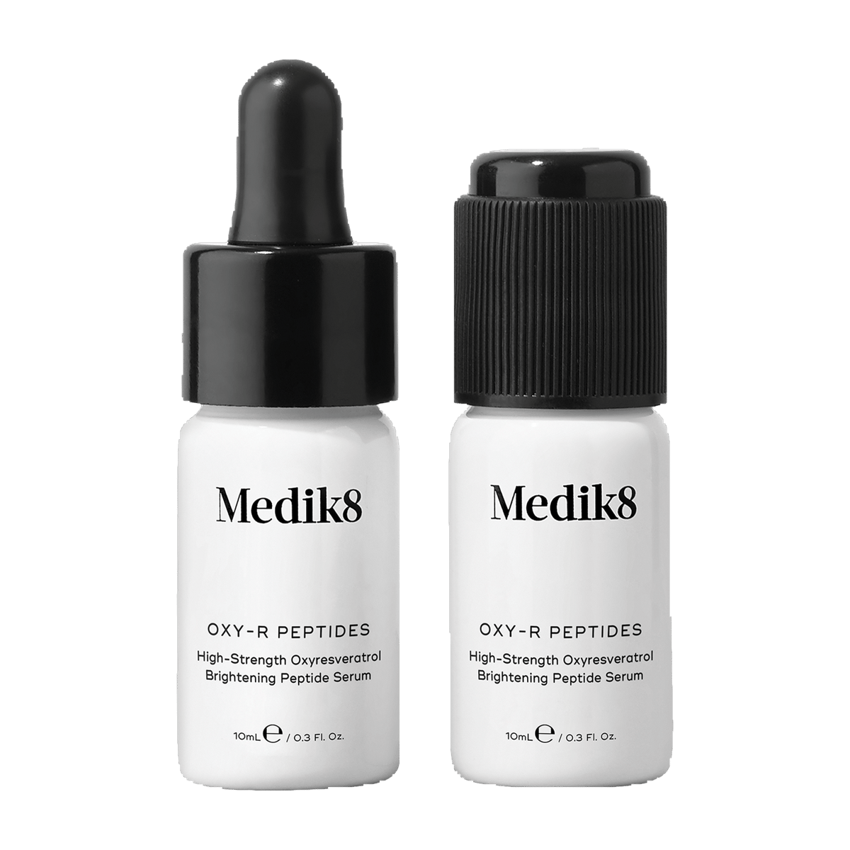 Oxy-R Peptides by Medik8