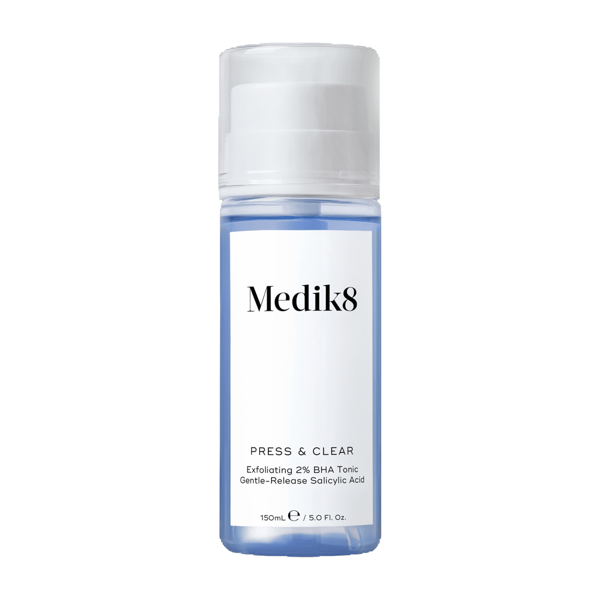 Press & Clear by Medik8