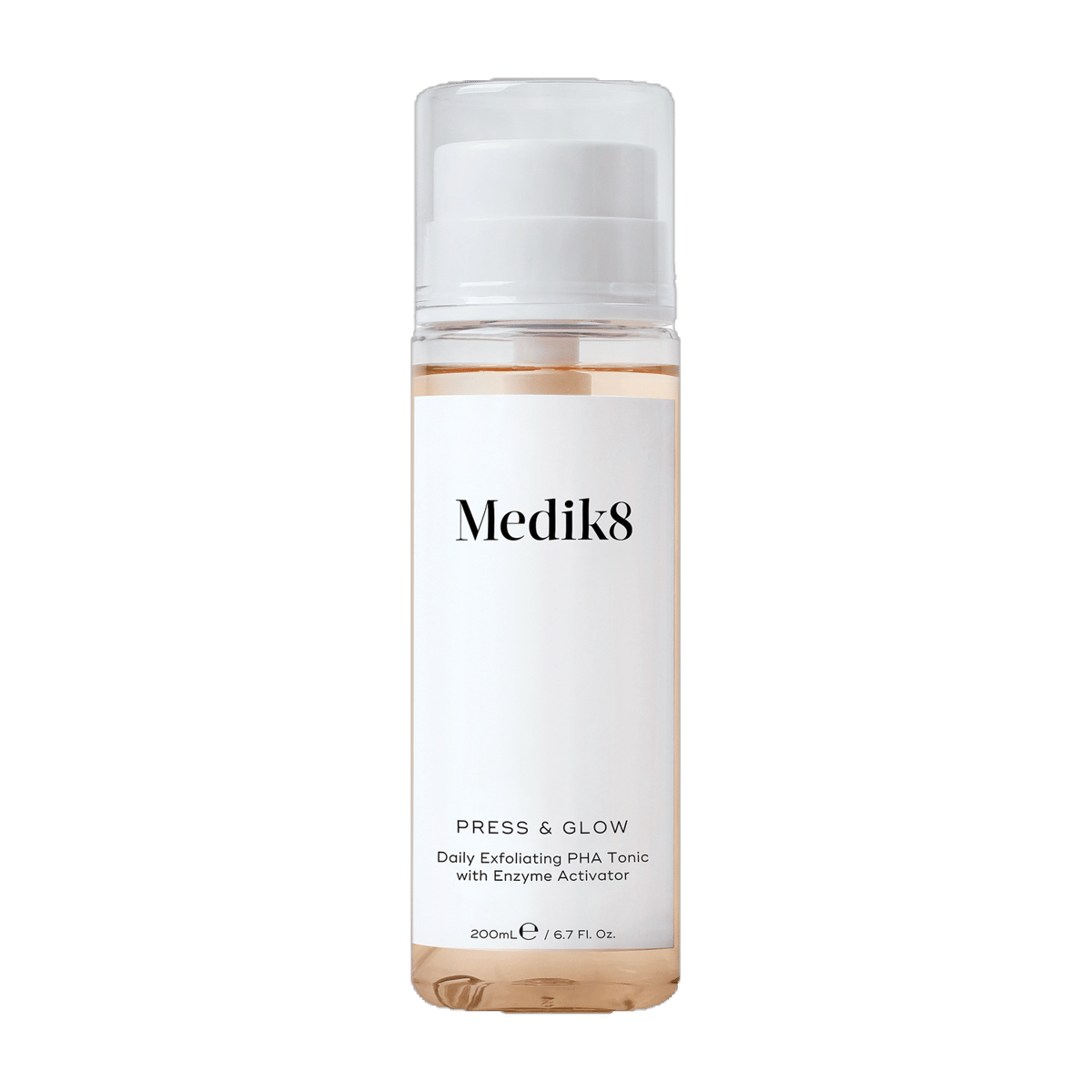 Press & Glow by Medik8