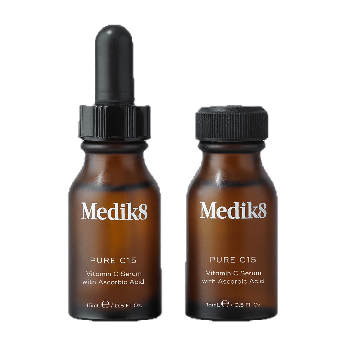 Pure C15 by Medik8
