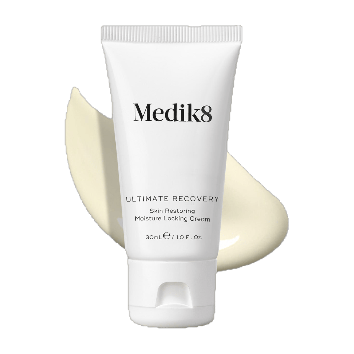 Ultimate Recovery by Medik8