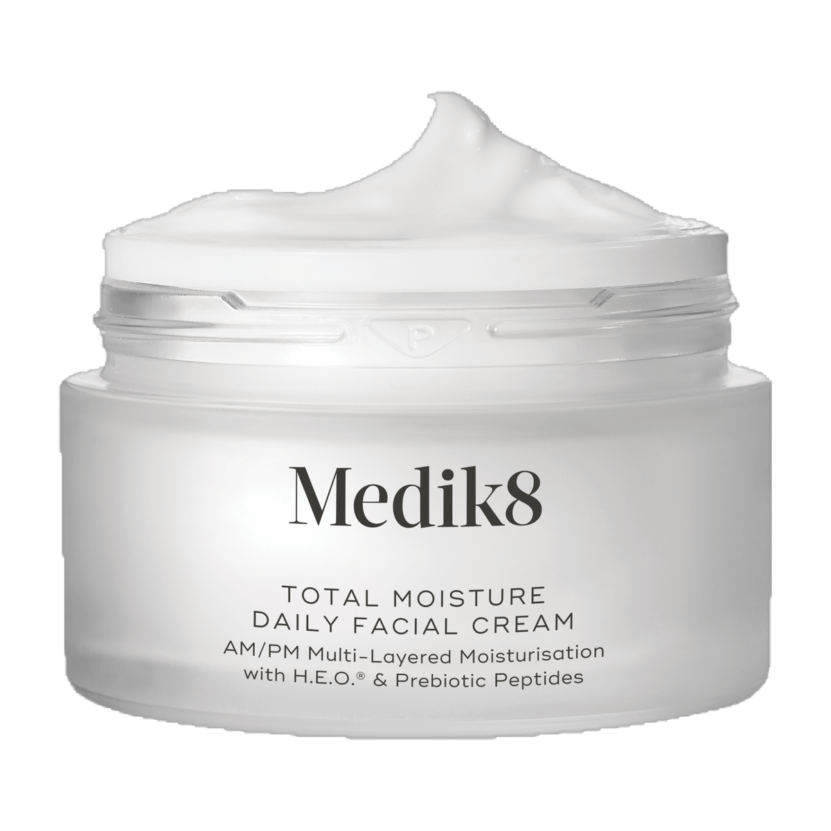 Total Moisture Daily Facial Cream by Medik8
