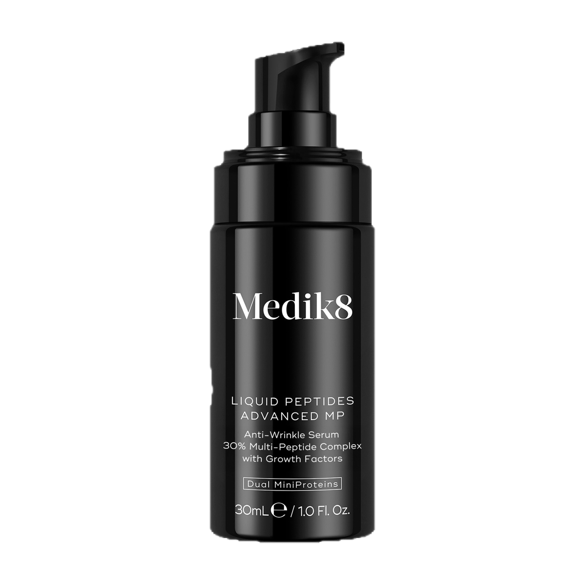 Liquid Peptides Advanced MP by Medik8