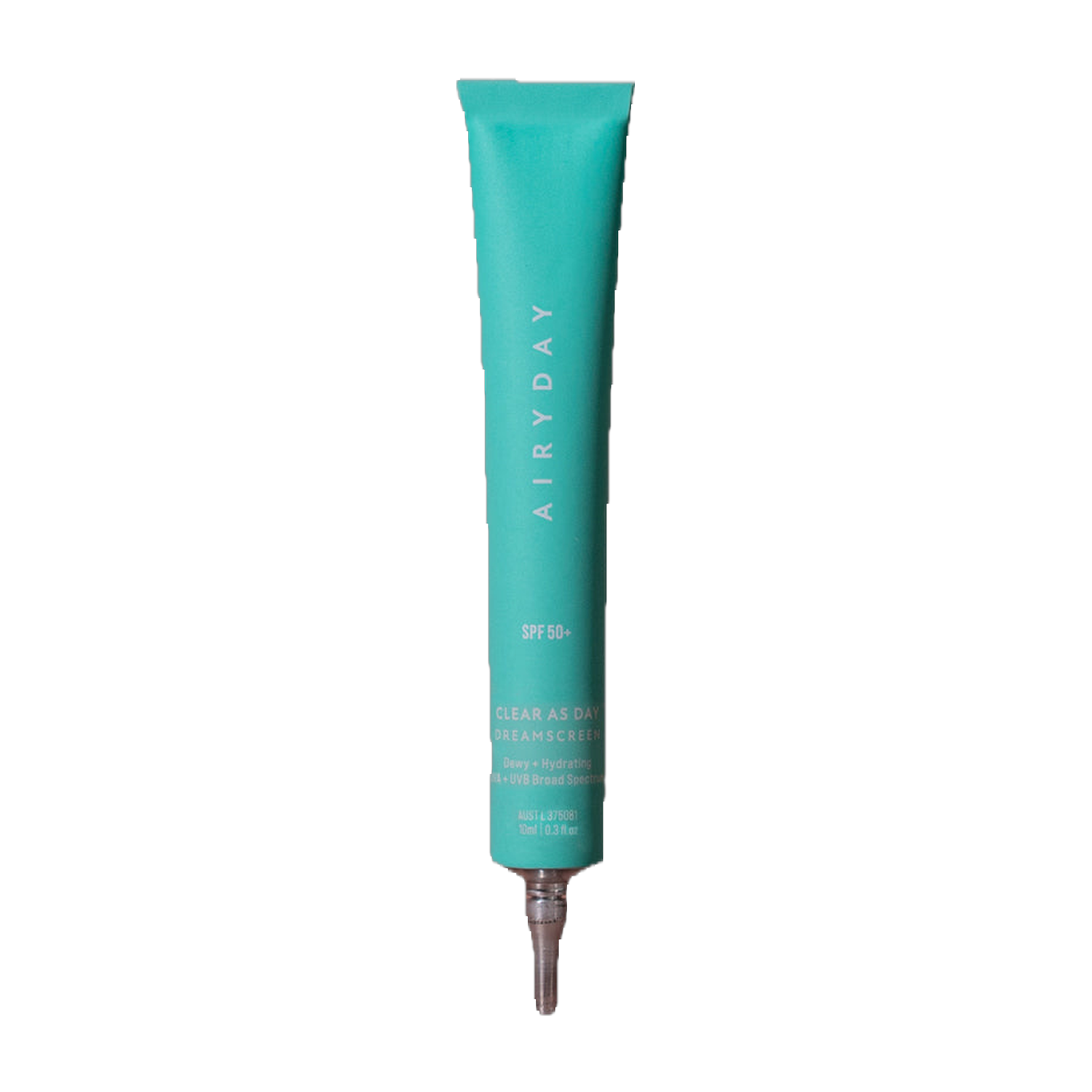 Clear as Day SPF50+ Dreamscreen Eco-Mini by Airyday