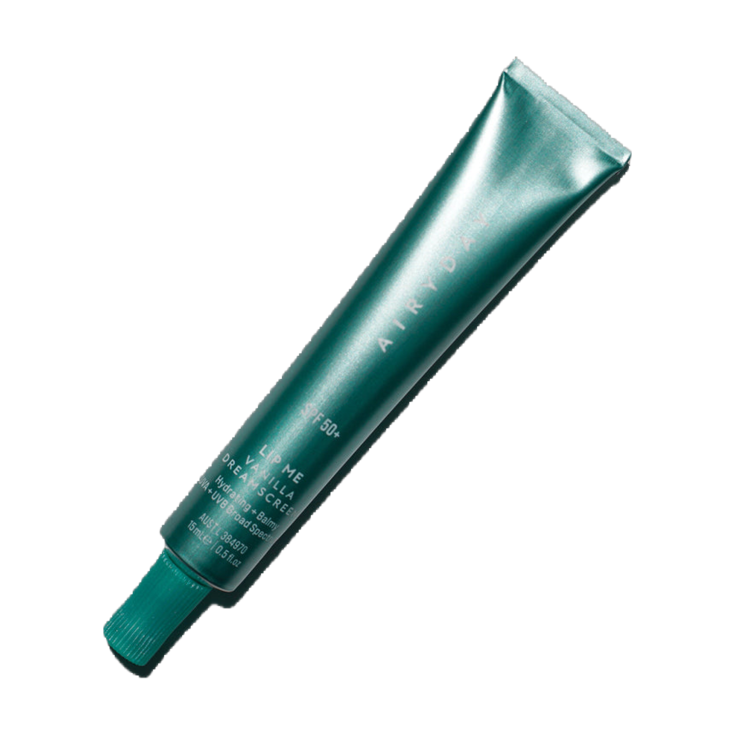 Lip Me Vanilla SPF50+ Dreamscreen by Airyday