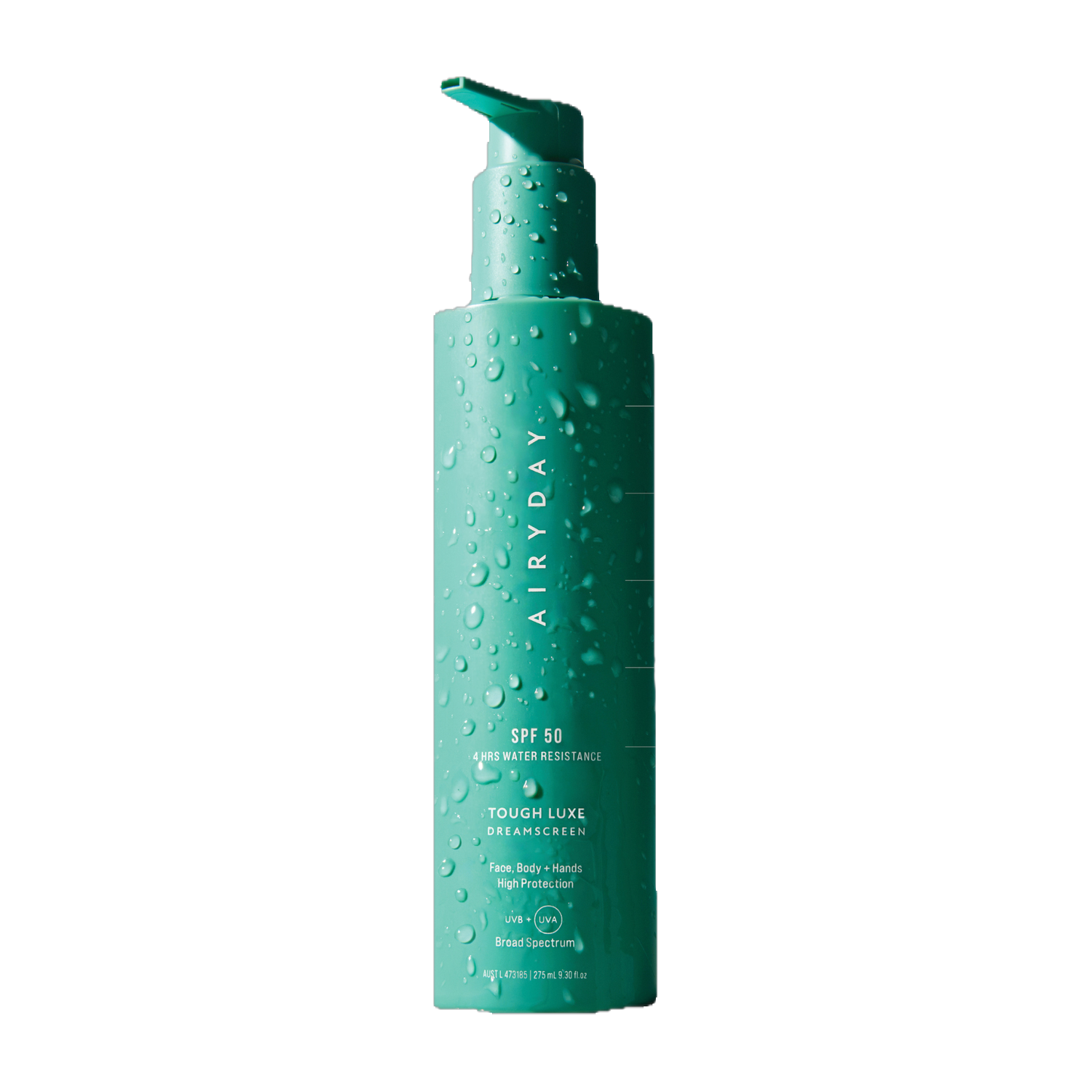 Tough Luxe SPF50 Dreamscreen by Airyday