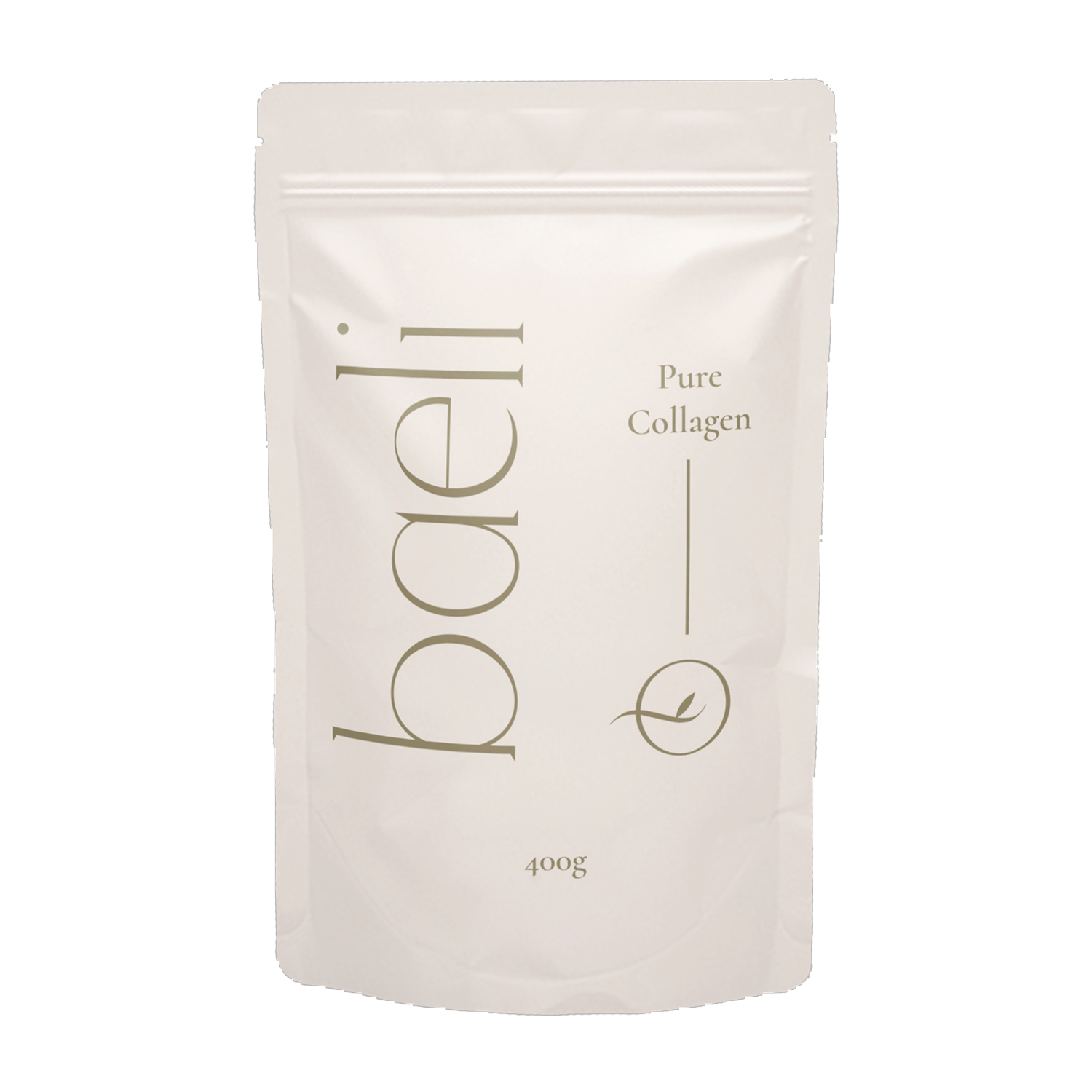 Pure Collagen by Baeli