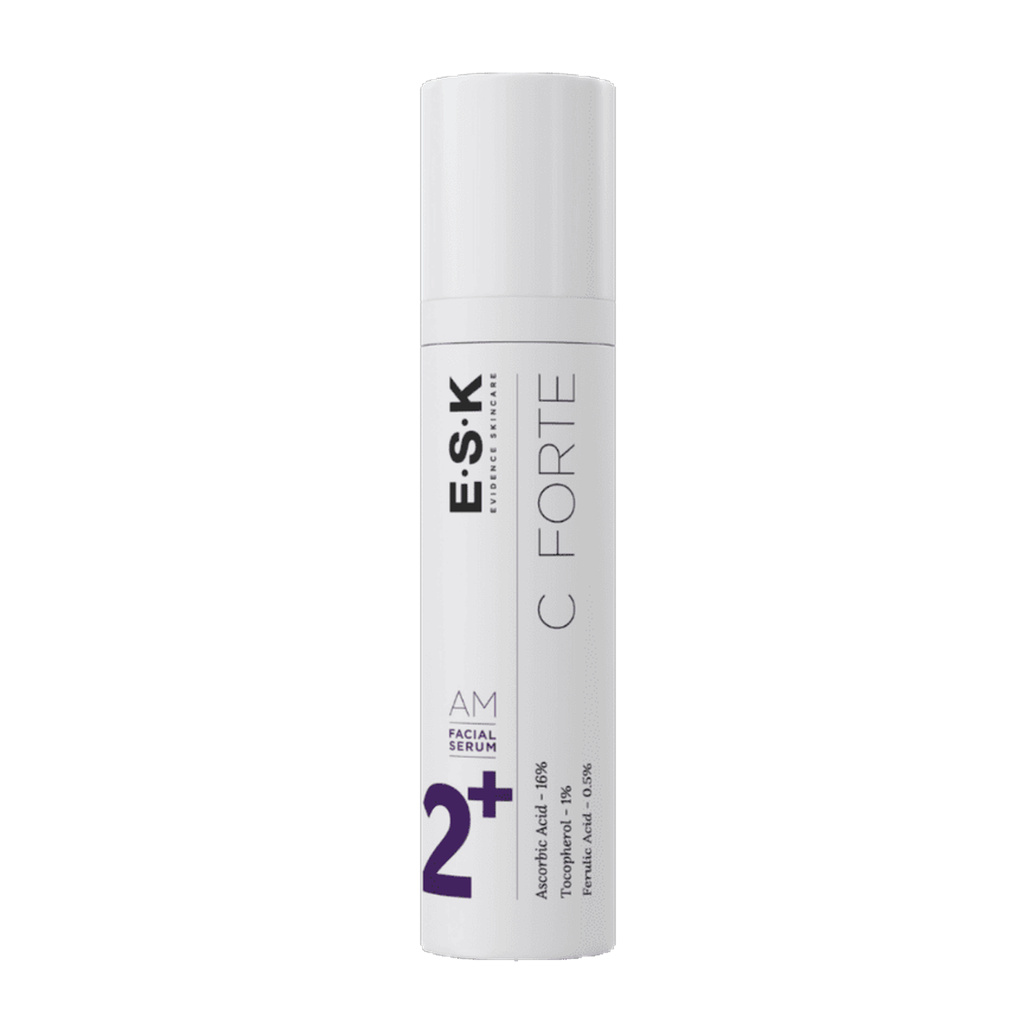 C Forte by ESK