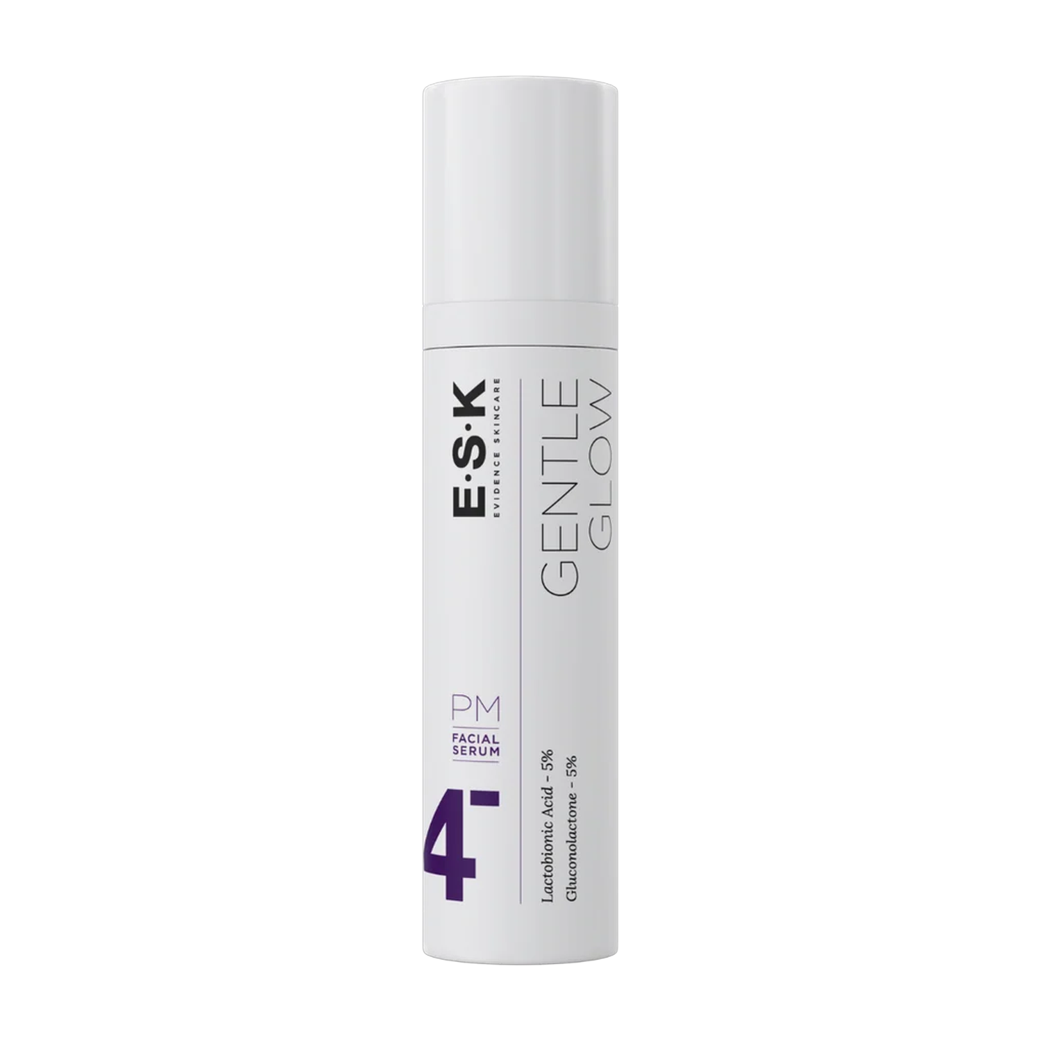 Gentle Glow PHA Serum by ESK