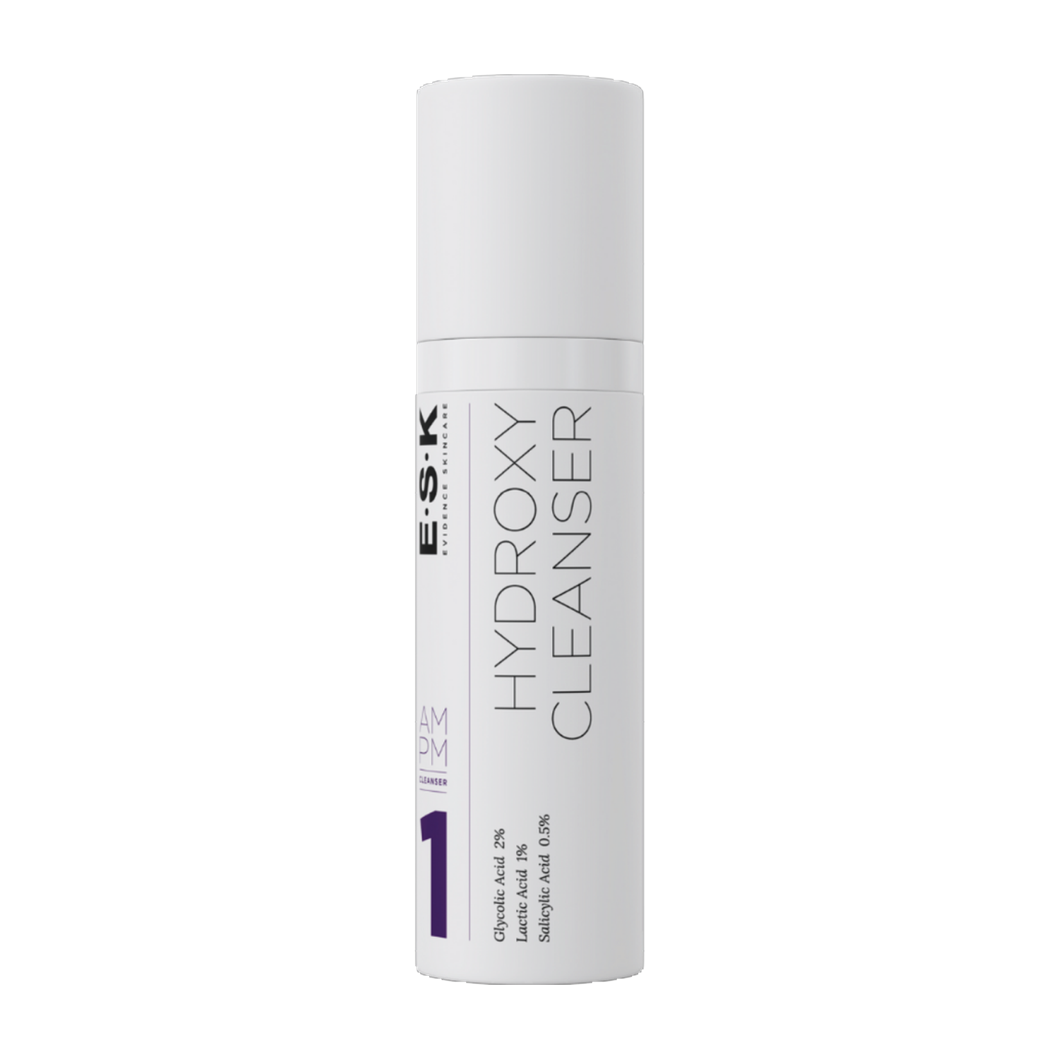 Hydroxy Cleanser by ESK