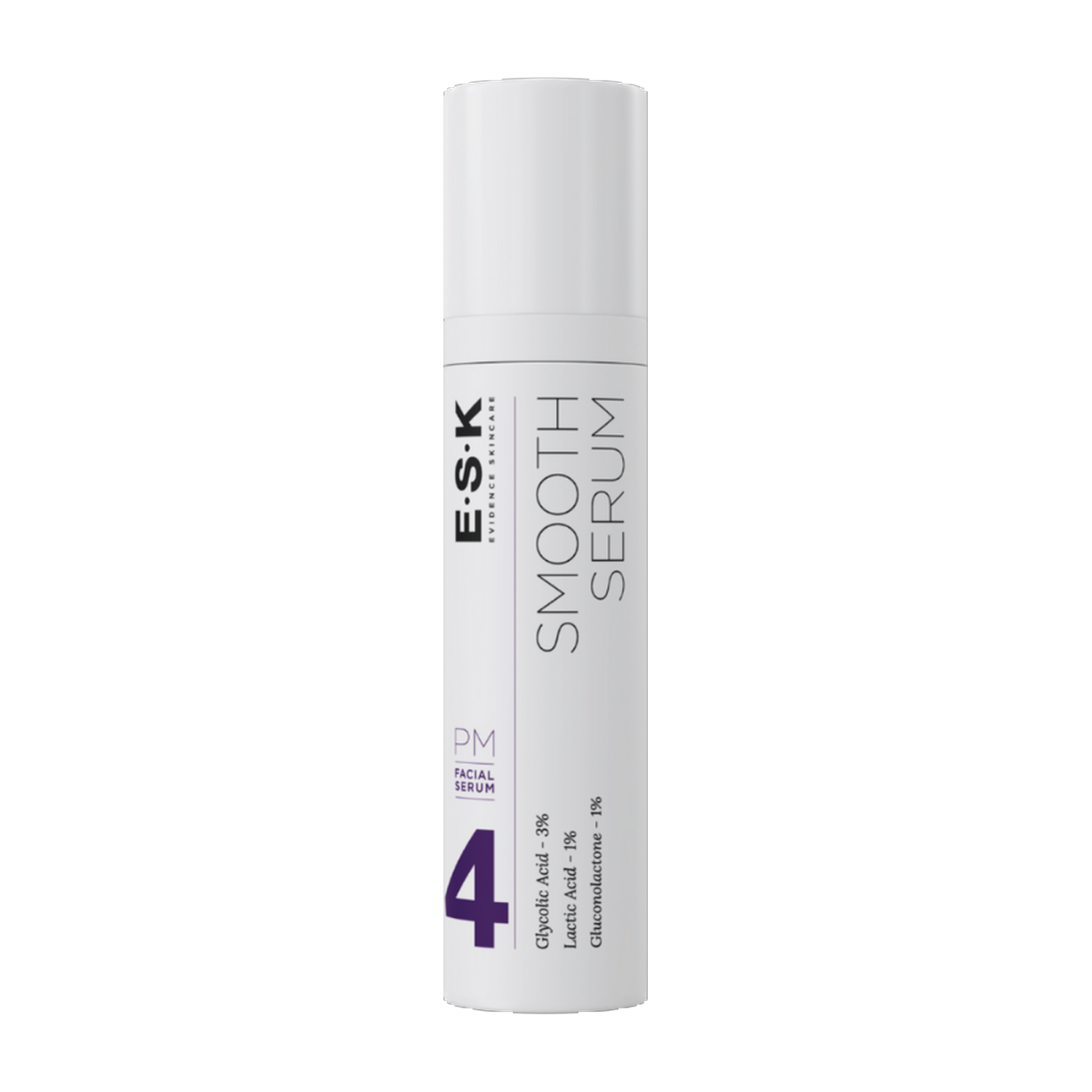 Smooth Serum by ESK