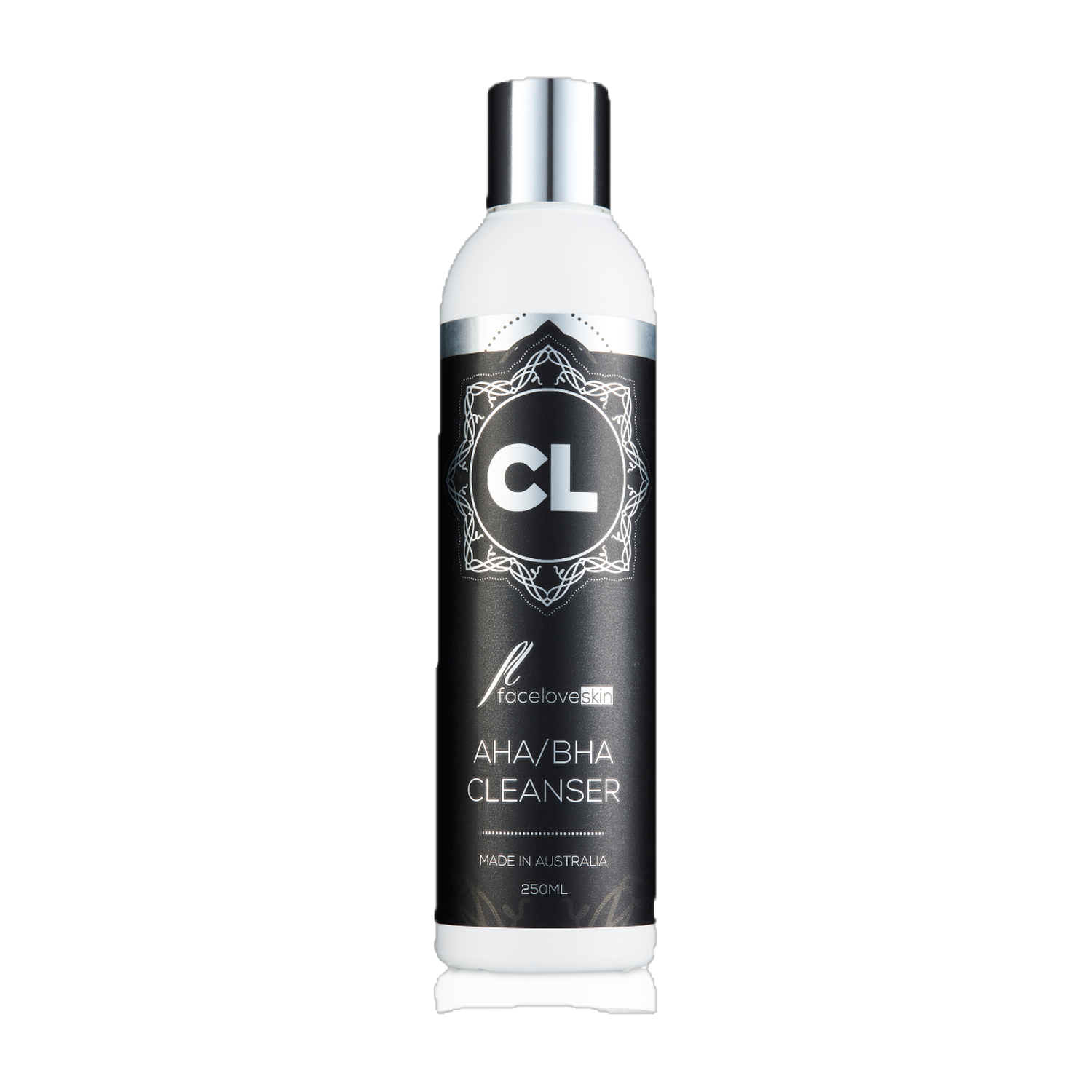 AHA | BHA Cleanser by Facelove