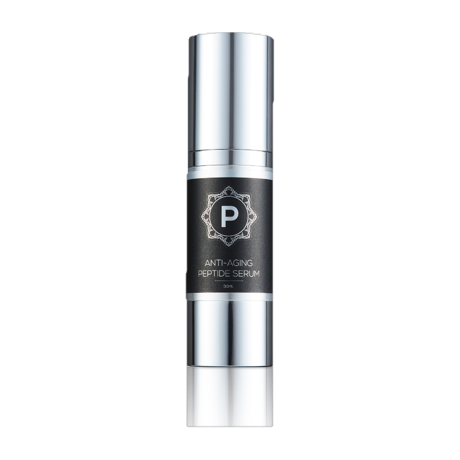 Anti-Ageing Peptide Serum by Facelove