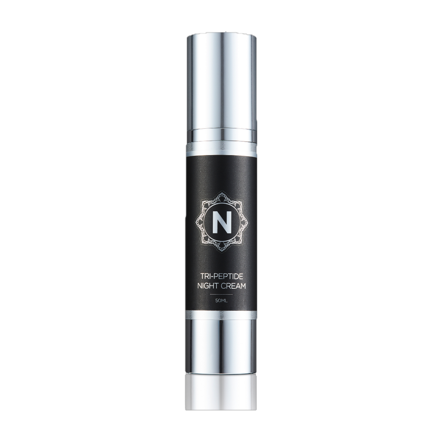 Tri-Peptide Night Cream by Facelove