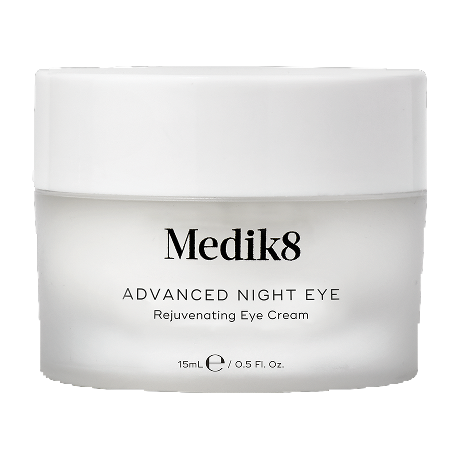 Advanced Night Eye by Medik8