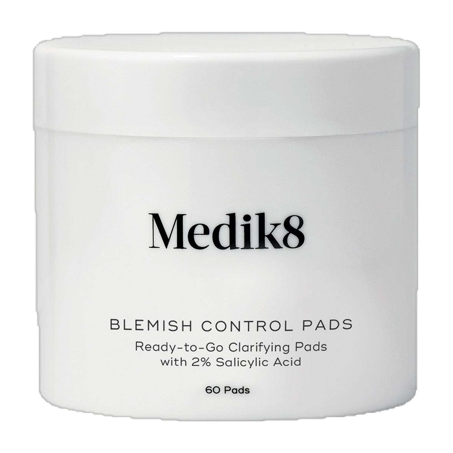 Blemish Control Pads by Medik8