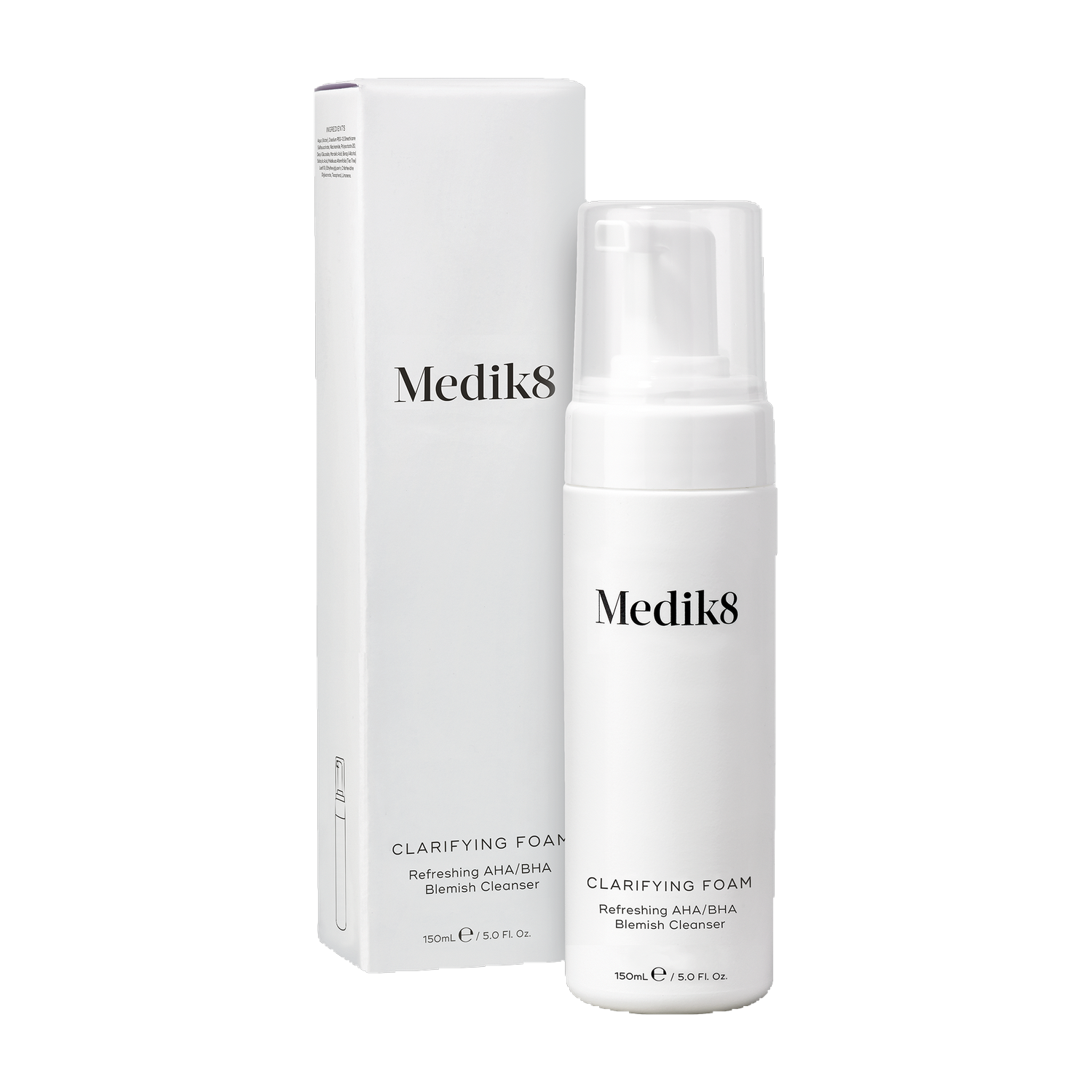 Clarifying Foam by Medik8