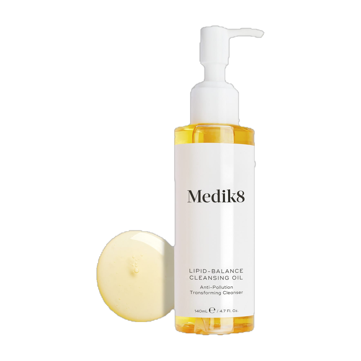 Lipid-Balance Cleansing Oil by Medik8