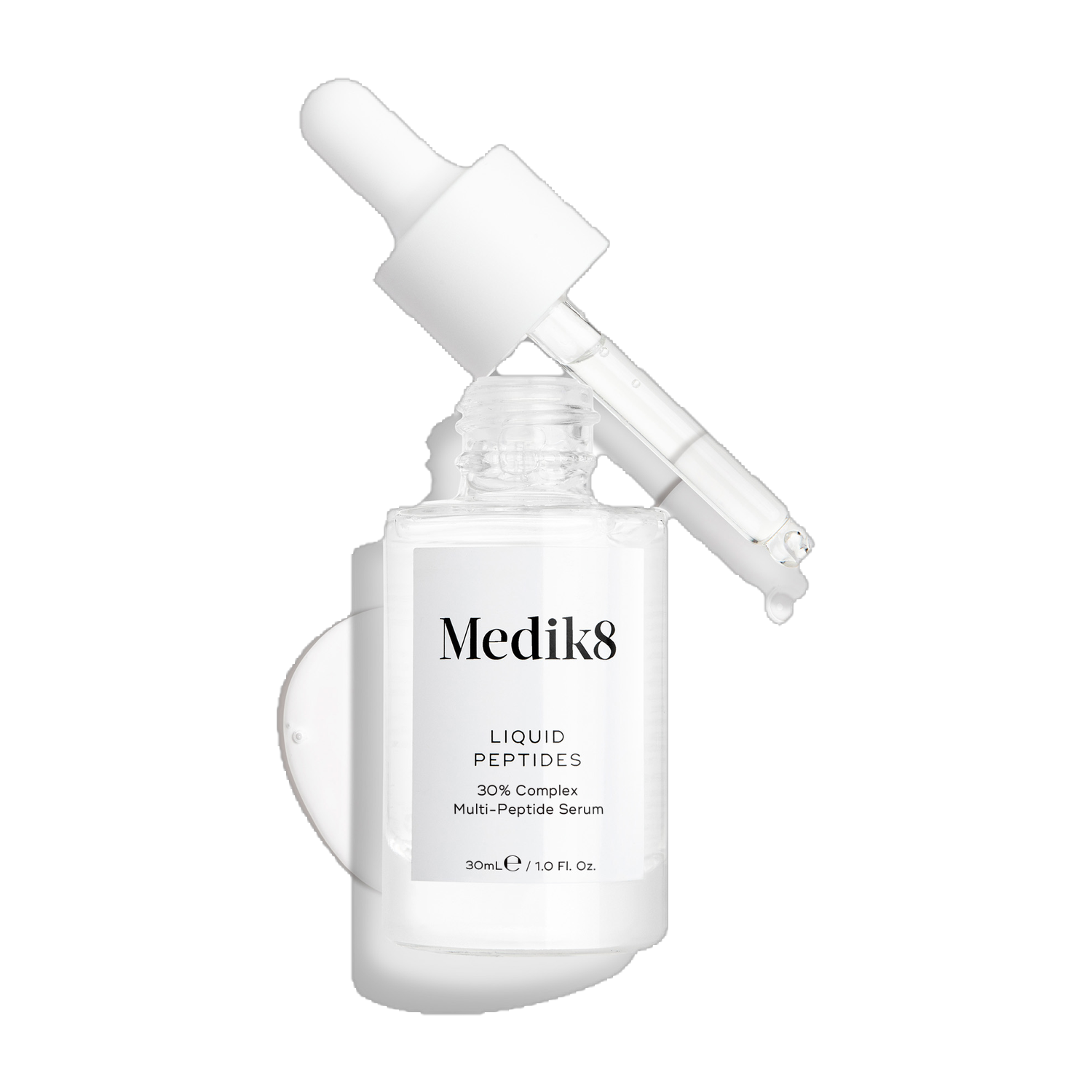 Liquid Peptides by Medik8