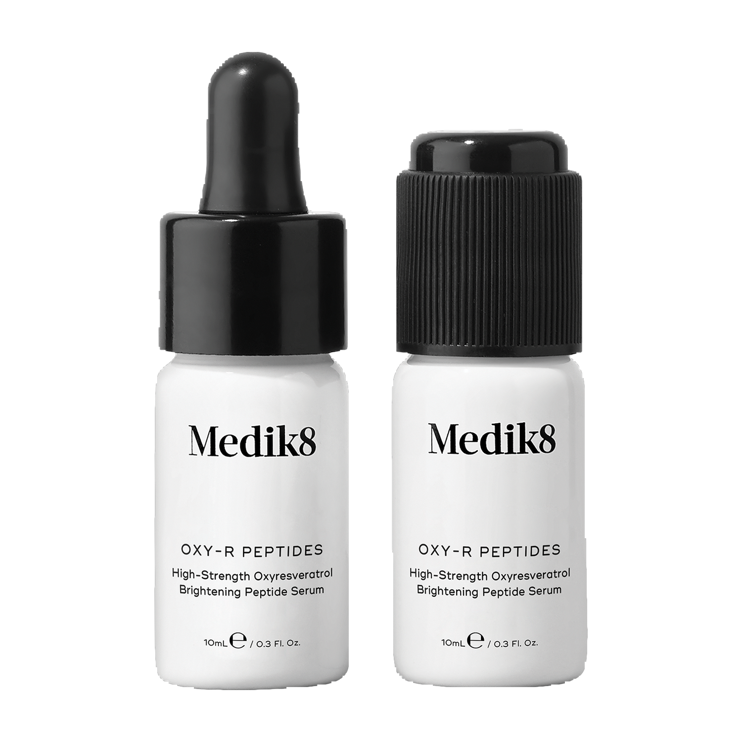 Oxy-R Peptides by Medik8