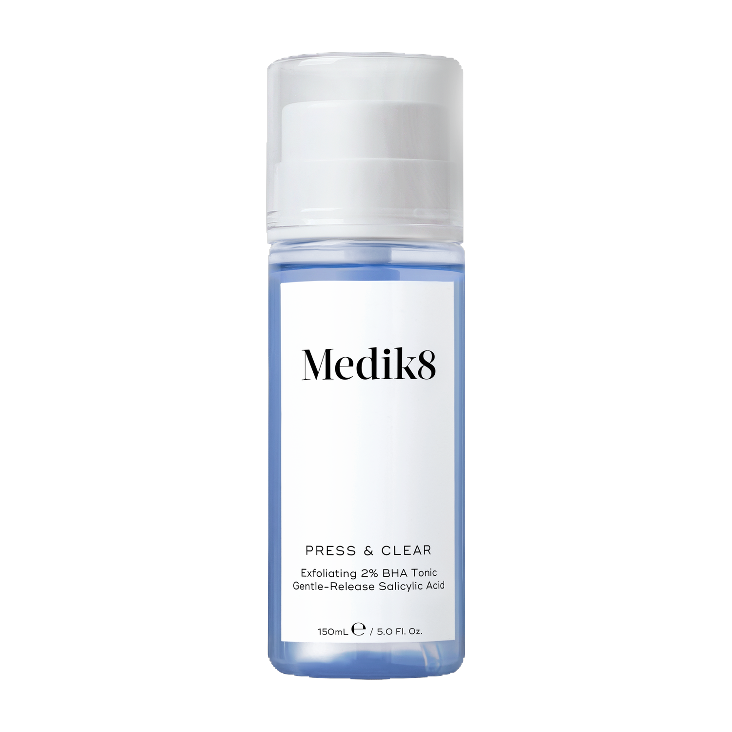 Press & Clear by Medik8