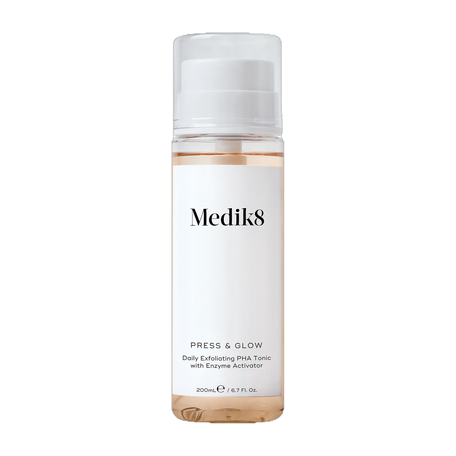Press & Glow by Medik8