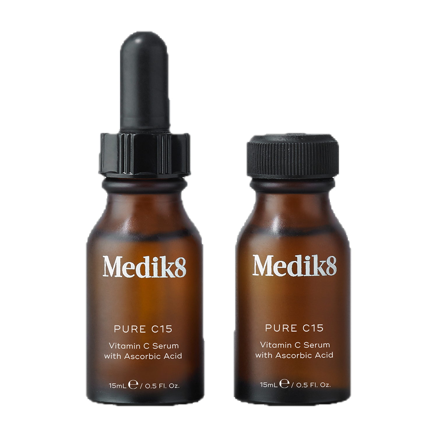 Pure C15 by Medik8