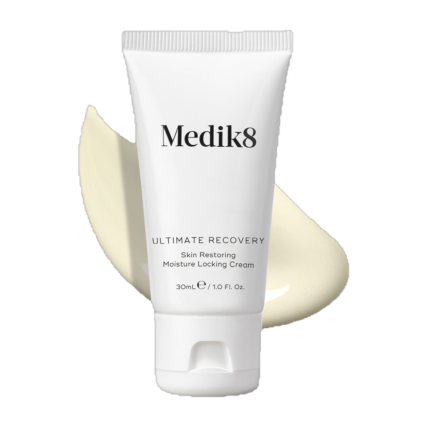 Ultimate Recovery by Medik8