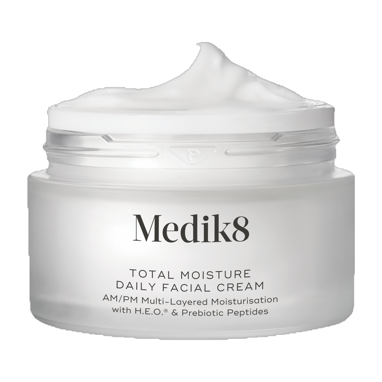 Total Moisture Daily Facial Cream by Medik8