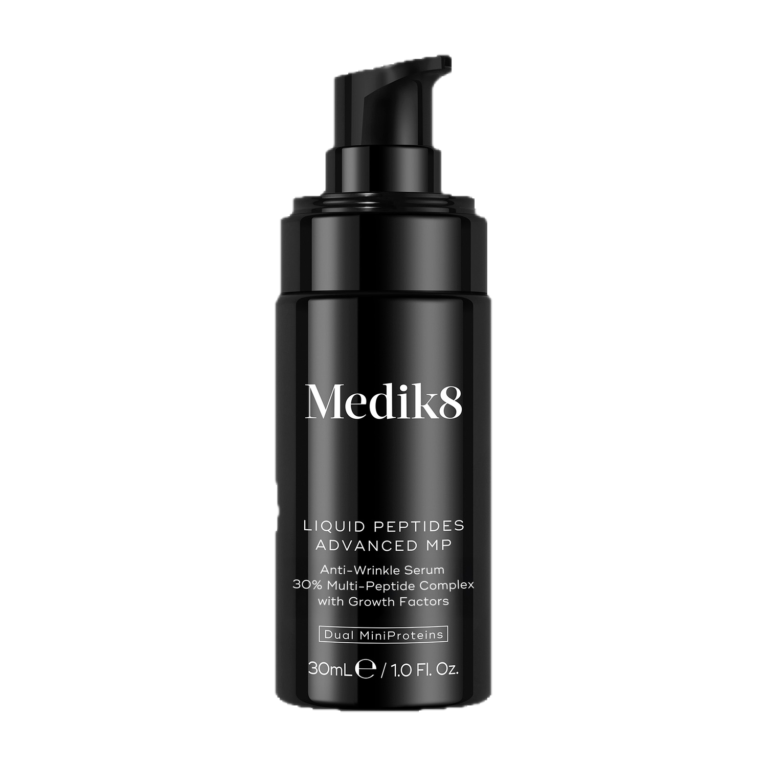 Liquid Peptides Advanced MP by Medik8